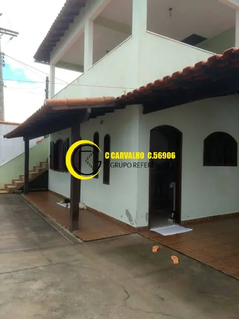 Foto 17 de Casa com 6 quartos à venda, 486m2 em Centro, Saquarema - RJ