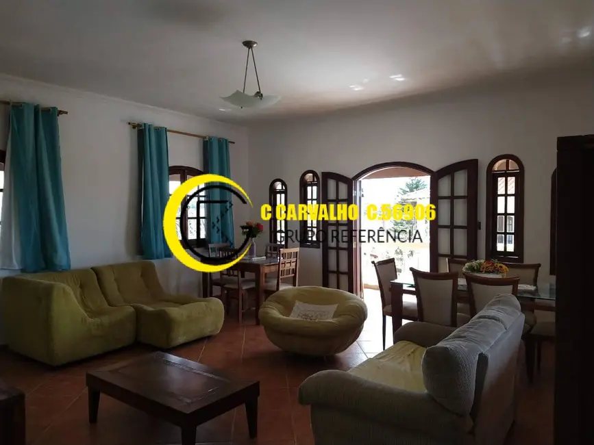 Foto 77 de Casa com 6 quartos à venda, 486m2 em Centro, Saquarema - RJ