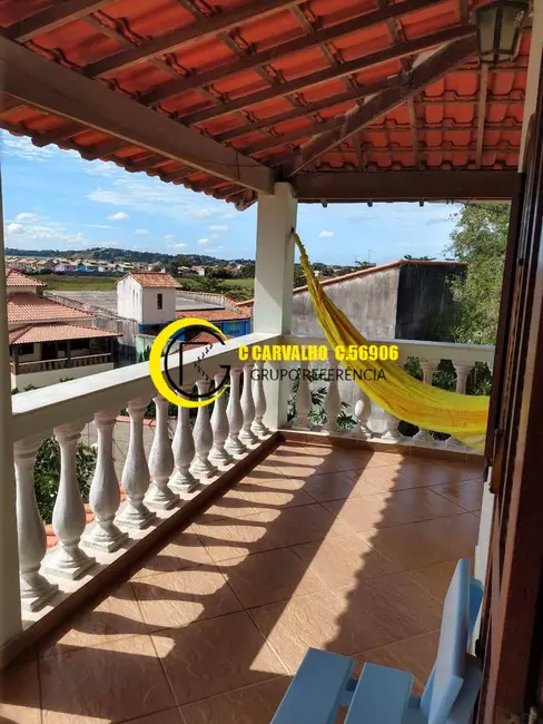 Foto 21 de Casa com 6 quartos à venda, 486m2 em Centro, Saquarema - RJ