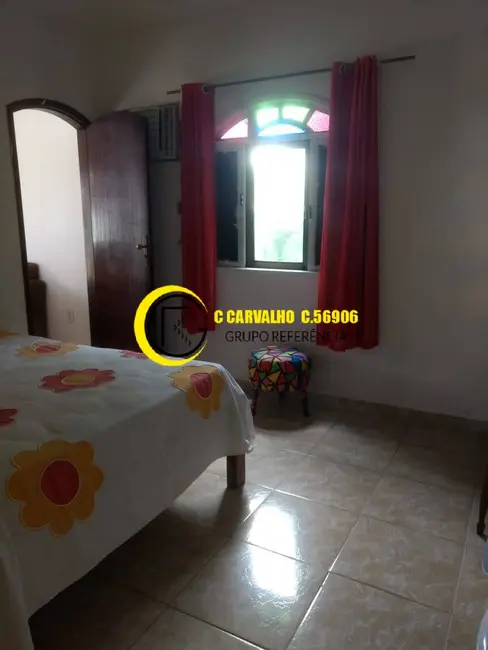 Foto 39 de Casa com 6 quartos à venda, 486m2 em Centro, Saquarema - RJ