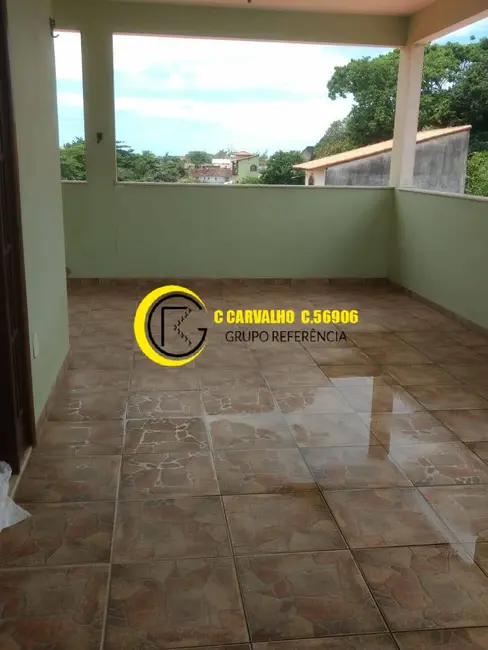 Foto 19 de Casa com 6 quartos à venda, 486m2 em Centro, Saquarema - RJ
