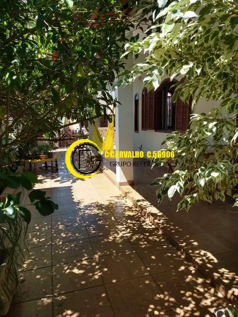 Foto 35 de Casa com 6 quartos à venda, 486m2 em Centro, Saquarema - RJ