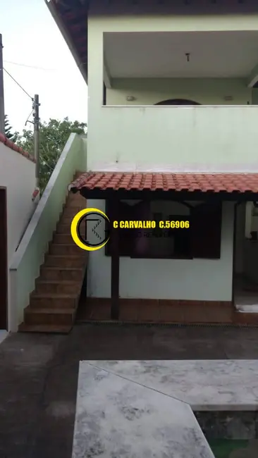 Foto 46 de Casa com 6 quartos à venda, 486m2 em Centro, Saquarema - RJ