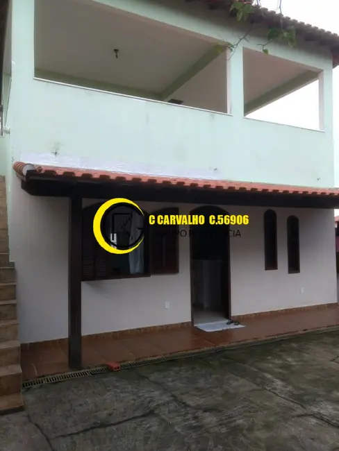 Foto 16 de Casa com 6 quartos à venda, 486m2 em Centro, Saquarema - RJ