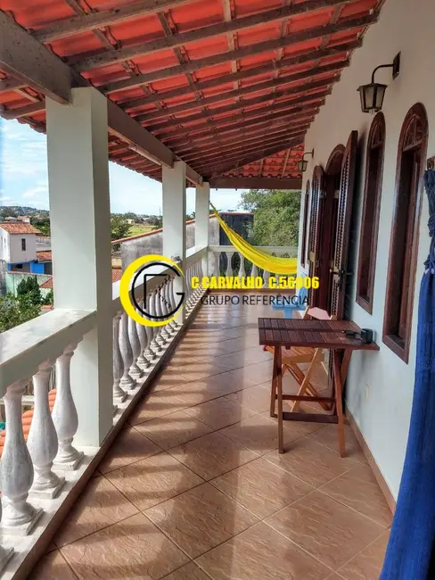 Foto 7 de Casa com 6 quartos à venda, 486m2 em Centro, Saquarema - RJ