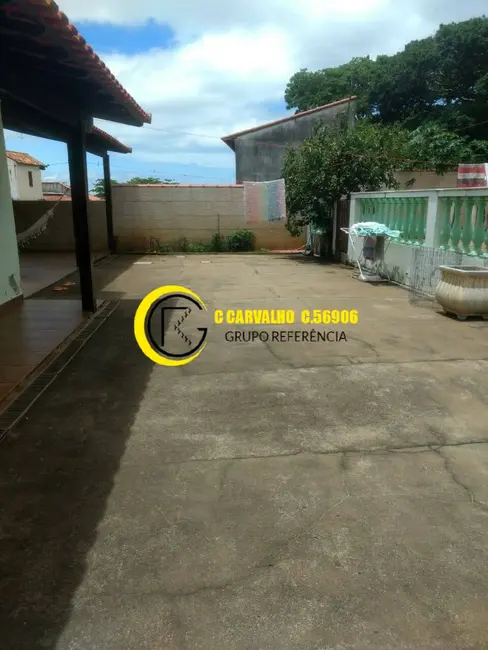 Foto 44 de Casa com 6 quartos à venda, 486m2 em Centro, Saquarema - RJ