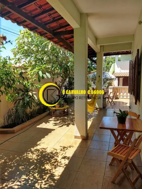 Foto 37 de Casa com 6 quartos à venda, 486m2 em Centro, Saquarema - RJ