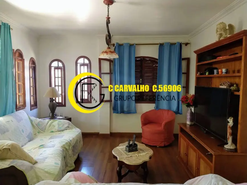 Foto 74 de Casa com 6 quartos à venda, 486m2 em Centro, Saquarema - RJ
