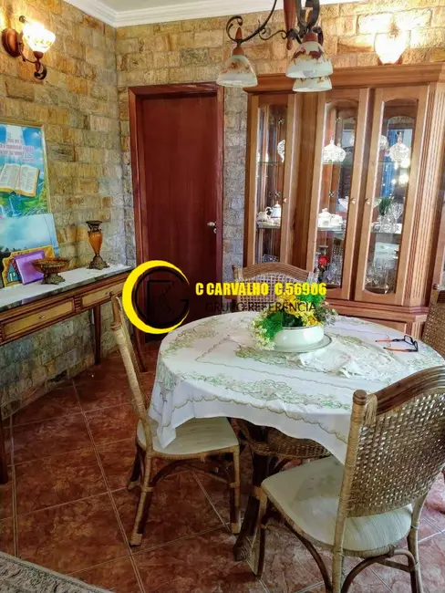Foto 34 de Casa com 6 quartos à venda, 486m2 em Centro, Saquarema - RJ