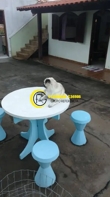 Foto 48 de Casa com 6 quartos à venda, 486m2 em Centro, Saquarema - RJ