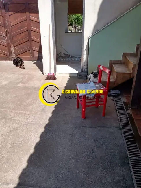 Foto 57 de Casa com 6 quartos à venda, 486m2 em Centro, Saquarema - RJ