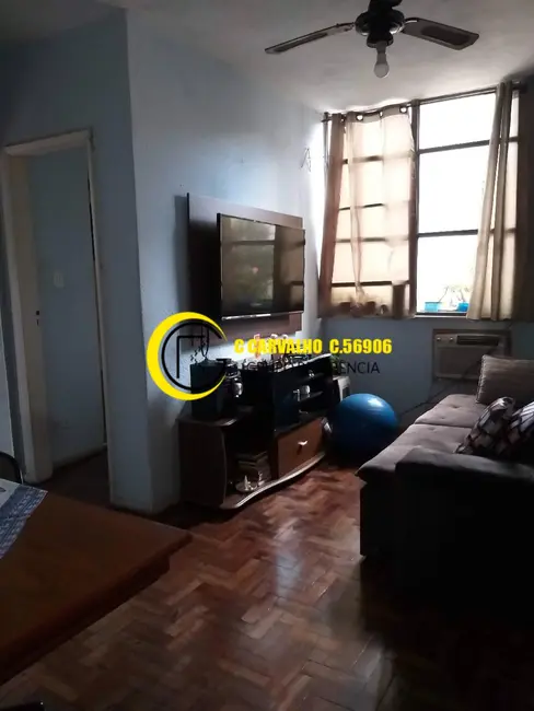 Foto 1 de Apartamento com 2 quartos à venda, 50m2 em Cordovil, Rio De Janeiro - RJ