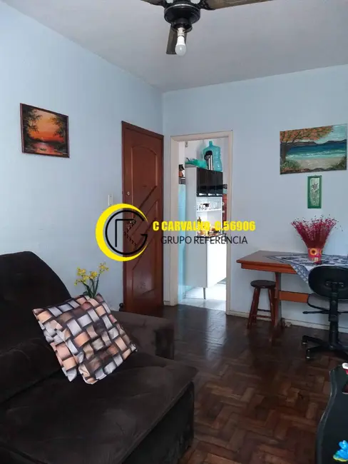 Foto 3 de Apartamento com 2 quartos à venda, 50m2 em Cordovil, Rio De Janeiro - RJ
