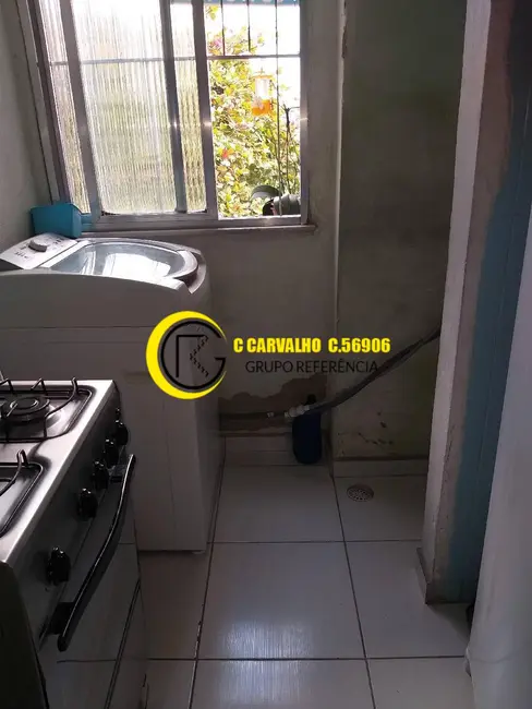 Foto 8 de Apartamento com 2 quartos à venda, 50m2 em Cordovil, Rio De Janeiro - RJ