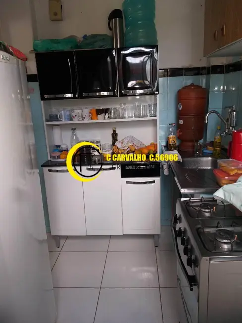 Foto 7 de Apartamento com 2 quartos à venda, 50m2 em Cordovil, Rio De Janeiro - RJ