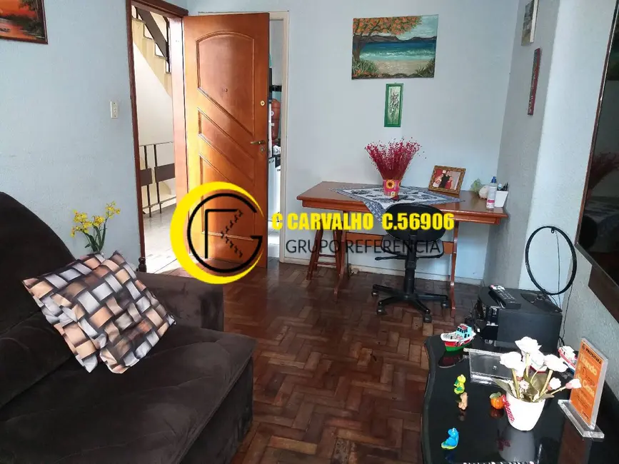 Foto 4 de Apartamento com 2 quartos à venda, 50m2 em Cordovil, Rio De Janeiro - RJ
