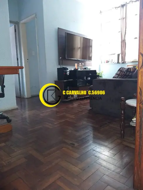 Foto 2 de Apartamento com 2 quartos à venda, 50m2 em Cordovil, Rio De Janeiro - RJ