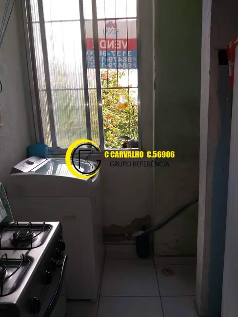Foto 9 de Apartamento com 2 quartos à venda, 50m2 em Cordovil, Rio De Janeiro - RJ