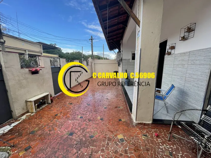 Foto 7 de Casa com 3 quartos à venda, 240m2 em Irajá, Rio De Janeiro - RJ