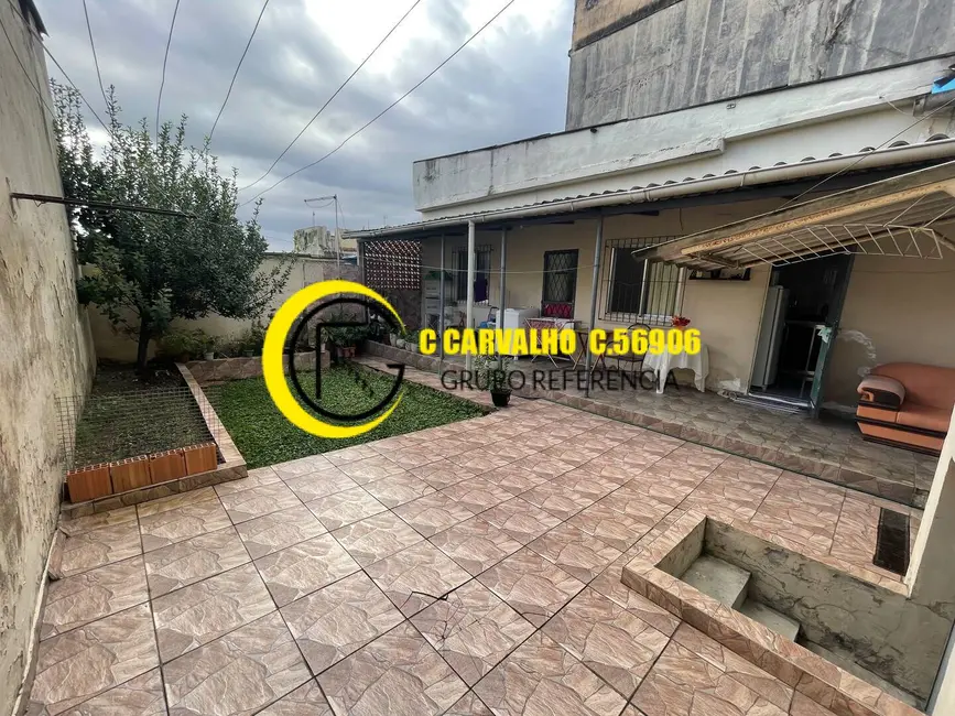 Foto 5 de Casa com 3 quartos à venda, 240m2 em Irajá, Rio De Janeiro - RJ