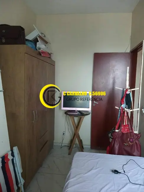 Foto 8 de Apartamento com 2 quartos à venda, 55m2 em Engenho de Dentro, Rio De Janeiro - RJ