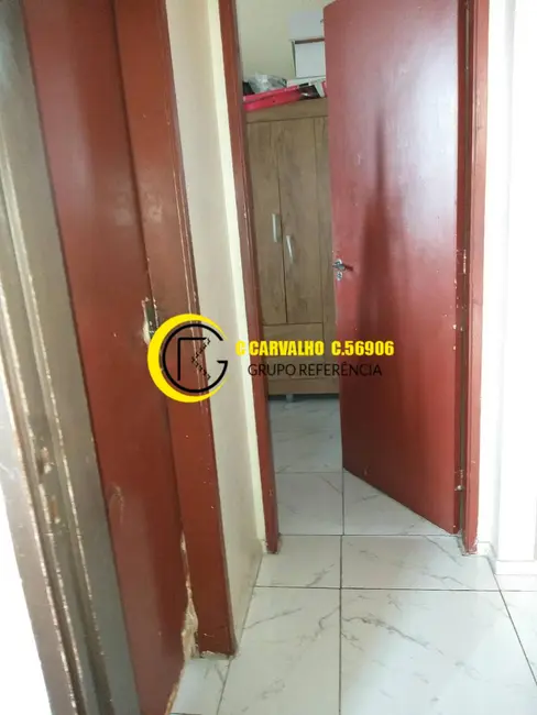Foto 7 de Apartamento com 2 quartos à venda, 55m2 em Engenho de Dentro, Rio De Janeiro - RJ
