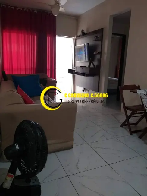 Foto 5 de Apartamento com 2 quartos à venda, 55m2 em Engenho de Dentro, Rio De Janeiro - RJ
