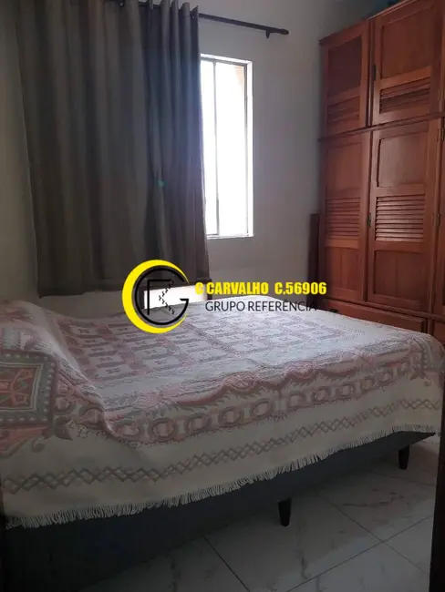 Foto 6 de Apartamento com 2 quartos à venda, 55m2 em Engenho de Dentro, Rio De Janeiro - RJ