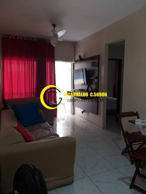 Foto 3 de Apartamento com 2 quartos à venda, 55m2 em Engenho de Dentro, Rio De Janeiro - RJ