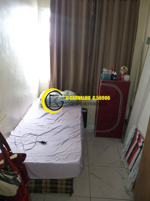 Foto 9 de Apartamento com 2 quartos à venda, 55m2 em Engenho de Dentro, Rio De Janeiro - RJ