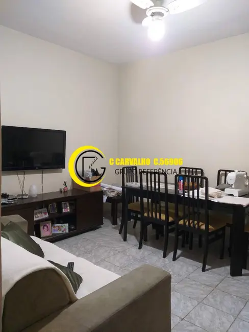 Foto 1 de Casa com 3 quartos à venda, 131m2 em Olaria, Rio De Janeiro - RJ