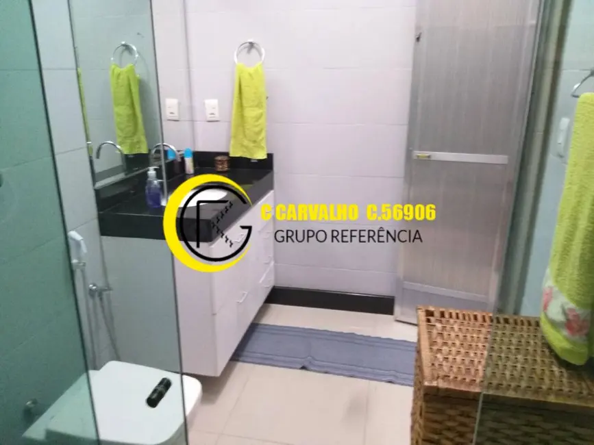 Foto 8 de Casa com 3 quartos à venda, 131m2 em Olaria, Rio De Janeiro - RJ