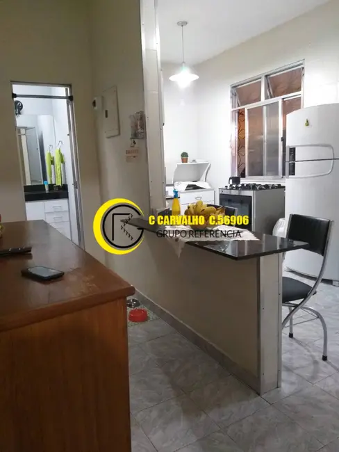 Foto 4 de Casa com 3 quartos à venda, 131m2 em Olaria, Rio De Janeiro - RJ