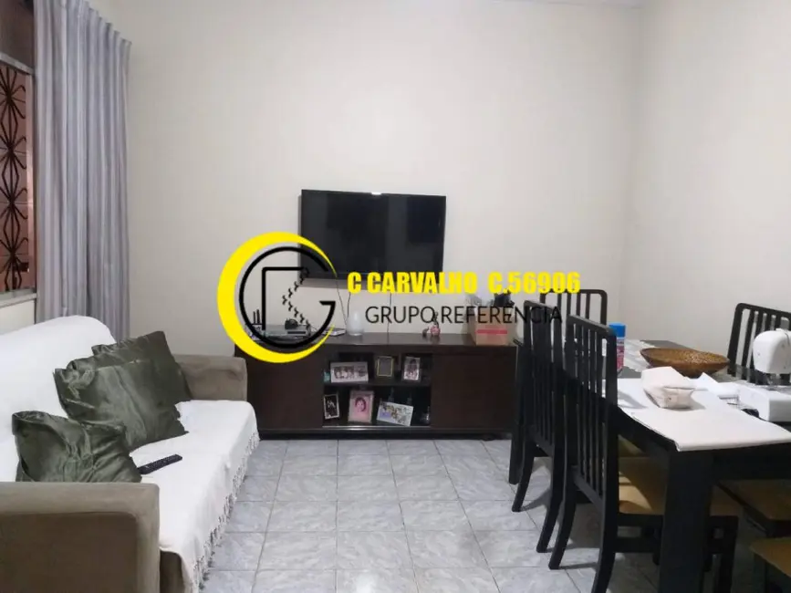 Foto 2 de Casa com 3 quartos à venda, 131m2 em Olaria, Rio De Janeiro - RJ