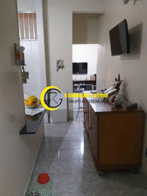 Foto 3 de Casa com 3 quartos à venda, 131m2 em Olaria, Rio De Janeiro - RJ