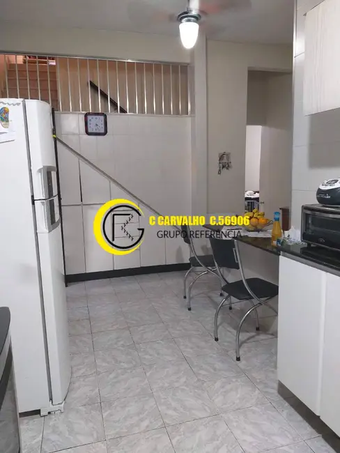 Foto 6 de Casa com 3 quartos à venda, 131m2 em Olaria, Rio De Janeiro - RJ