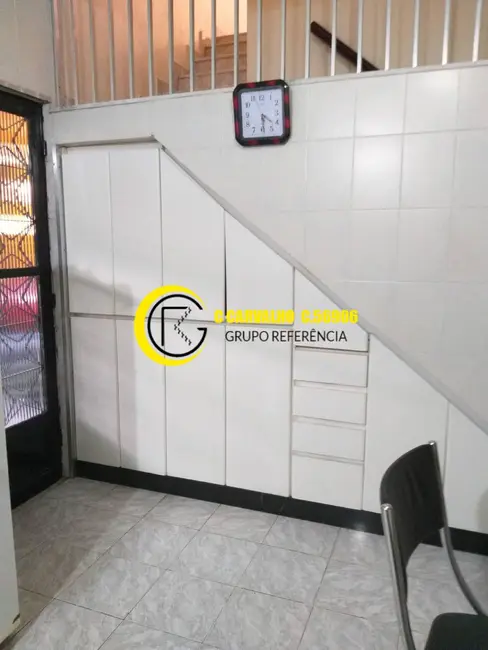 Foto 9 de Casa com 3 quartos à venda, 131m2 em Olaria, Rio De Janeiro - RJ