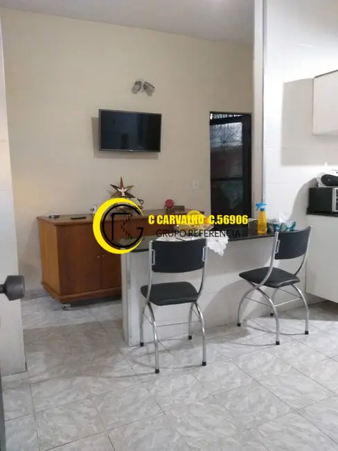Foto 5 de Casa com 3 quartos à venda, 131m2 em Olaria, Rio De Janeiro - RJ