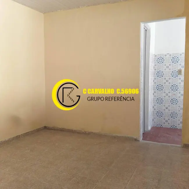 Casa com 1 quarto à venda, 45m2 em Braz de Pina, Rio De Janeiro - RJ - imagem 6 Foto 6 de Casa com 1 quarto à venda, 45m2 em Braz de Pina, Rio De Janeiro - RJ