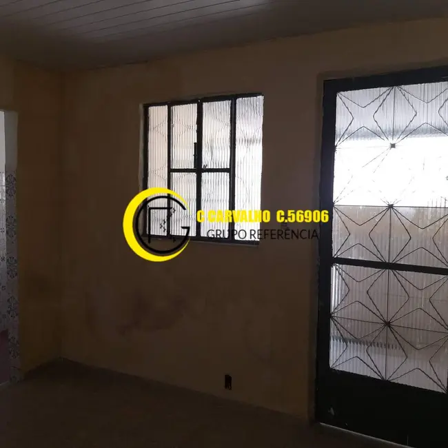 Casa com 1 quarto à venda, 45m2 em Braz de Pina, Rio De Janeiro - RJ - imagem 3 Foto 3 de Casa com 1 quarto à venda, 45m2 em Braz de Pina, Rio De Janeiro - RJ