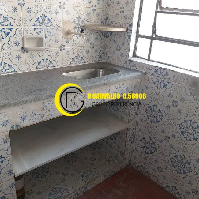 Casa com 1 quarto à venda, 45m2 em Braz de Pina, Rio De Janeiro - RJ - imagem 9 Foto 9 de Casa com 1 quarto à venda, 45m2 em Braz de Pina, Rio De Janeiro - RJ