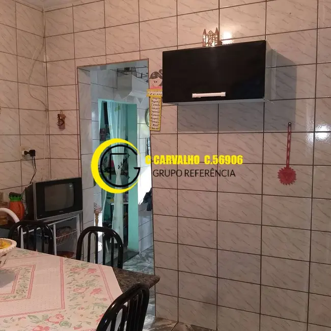 Casa com 3 quartos à venda, 180m2 em Cavalcanti, Rio De Janeiro - RJ - imagem 8 Foto 8 de Casa com 3 quartos à venda, 180m2 em Cavalcanti, Rio De Janeiro - RJ
