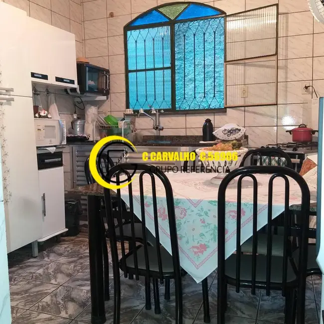 Casa com 3 quartos à venda, 180m2 em Cavalcanti, Rio De Janeiro - RJ - imagem 6 Foto 6 de Casa com 3 quartos à venda, 180m2 em Cavalcanti, Rio De Janeiro - RJ