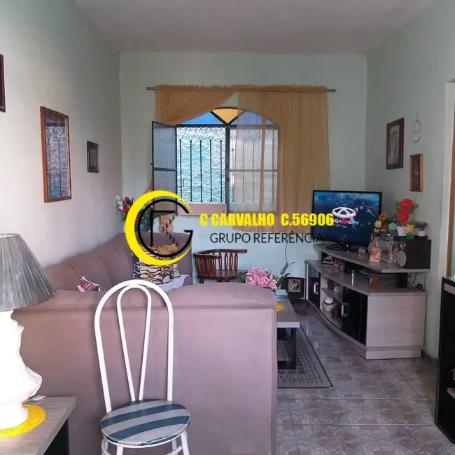 Casa com 3 quartos à venda, 180m2 em Cavalcanti, Rio De Janeiro - RJ - imagem 5 Foto 5 de Casa com 3 quartos à venda, 180m2 em Cavalcanti, Rio De Janeiro - RJ