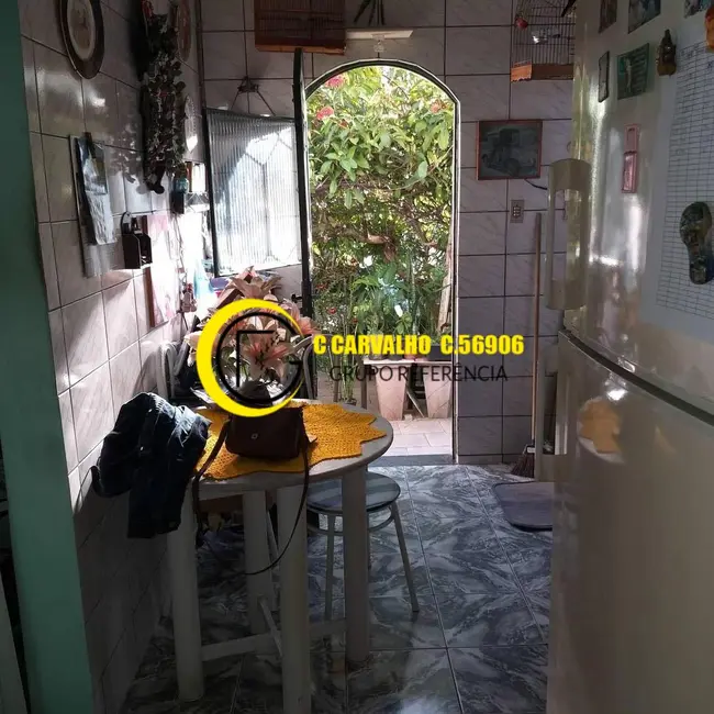Casa com 3 quartos à venda, 180m2 em Cavalcanti, Rio De Janeiro - RJ - imagem 9 Foto 9 de Casa com 3 quartos à venda, 180m2 em Cavalcanti, Rio De Janeiro - RJ