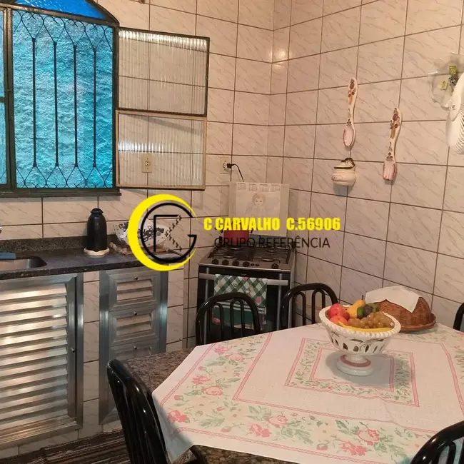 Casa com 3 quartos à venda, 180m2 em Cavalcanti, Rio De Janeiro - RJ - imagem 7 Foto 7 de Casa com 3 quartos à venda, 180m2 em Cavalcanti, Rio De Janeiro - RJ