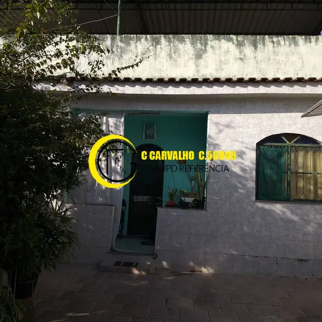 Casa com 3 quartos à venda, 180m2 em Cavalcanti, Rio De Janeiro - RJ - imagem 3 Foto 3 de Casa com 3 quartos à venda, 180m2 em Cavalcanti, Rio De Janeiro - RJ