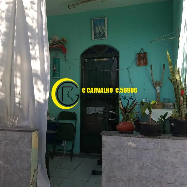 Casa com 3 quartos à venda, 180m2 em Cavalcanti, Rio De Janeiro - RJ - imagem 4 Foto 4 de Casa com 3 quartos à venda, 180m2 em Cavalcanti, Rio De Janeiro - RJ