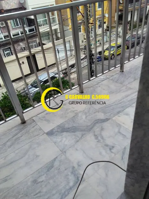 Foto 9 de Apartamento com 3 quartos à venda, 197m2 em Olaria, Rio De Janeiro - RJ