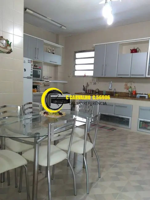 Foto 3 de Apartamento com 3 quartos à venda, 197m2 em Olaria, Rio De Janeiro - RJ